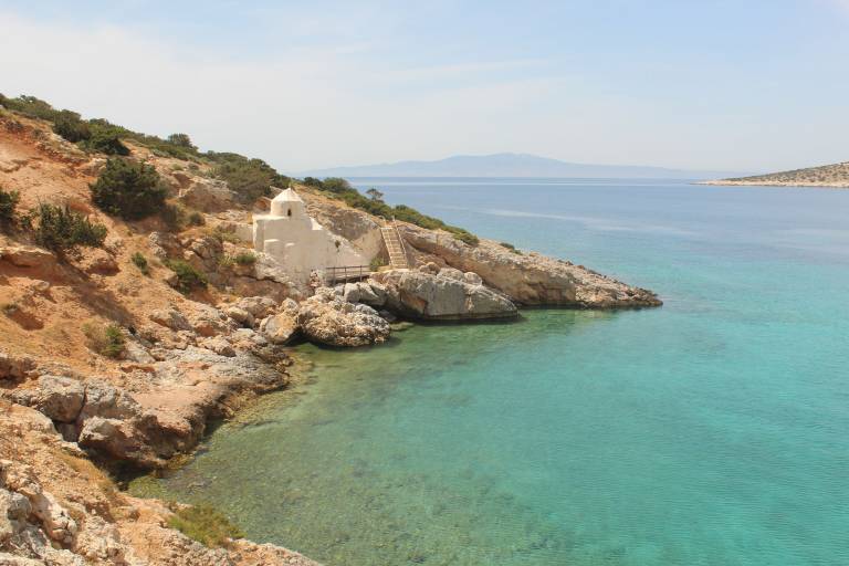 Appartement Agios Arsenios