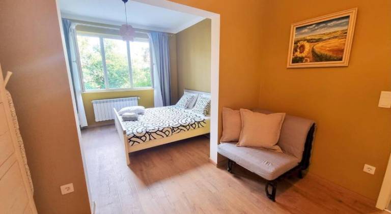 Wonderful rental apartment | Close to Alexander Nevsky Cathedral | Pets are welcome — photo 2