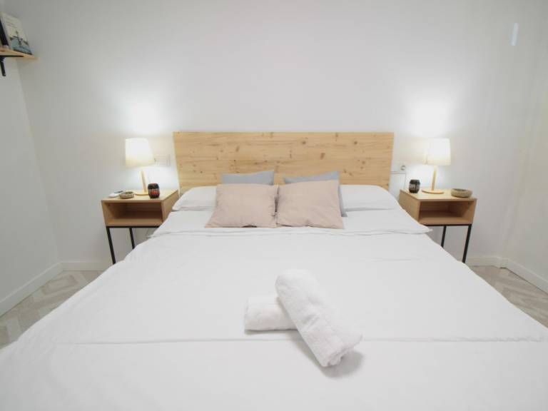 Appartement Córdoba