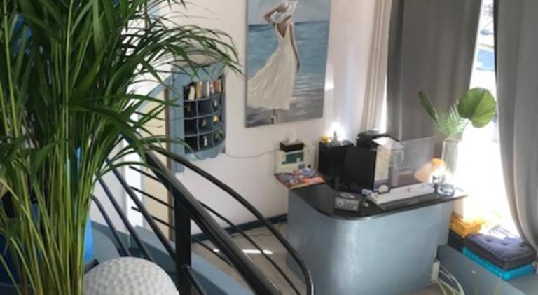 Hotel Aunis-Saintonge — photo 4