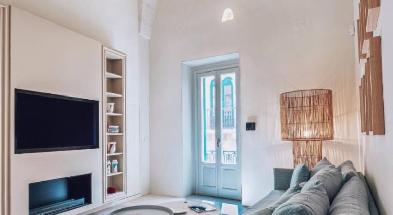 Charming rental apartment | Beach nearby | Pets allowed in Gallipoli
