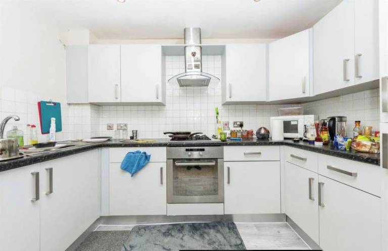 Apartment Hatfield