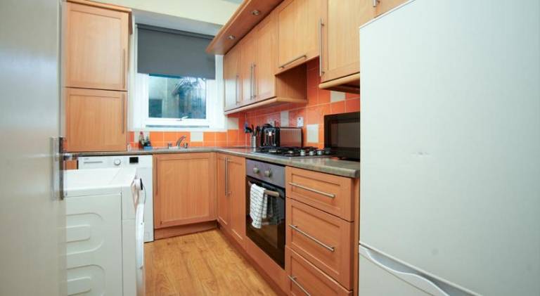 Pleasant rental apartment | Pet-friendly — photo 3