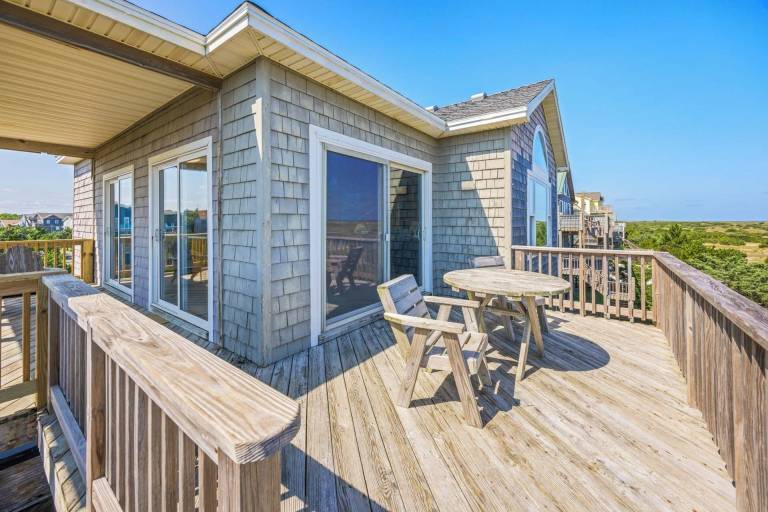 House  Rodanthe