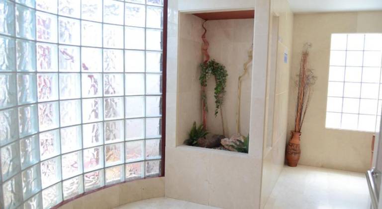 Hotel Legazpi — photo 5