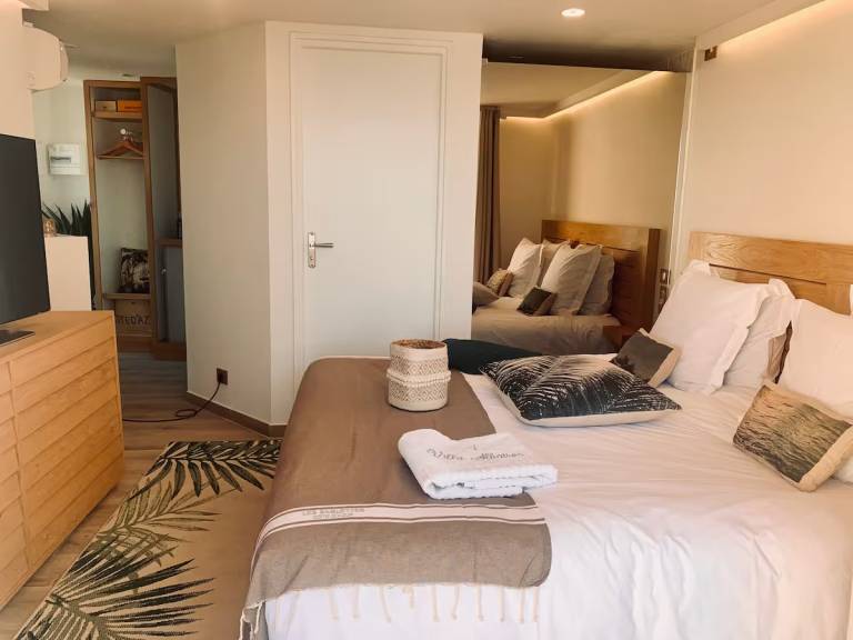 Family-friendly wonderful villa with jacuzzi, terrace & private pool | Pool view | Dogs allowed — photo 4