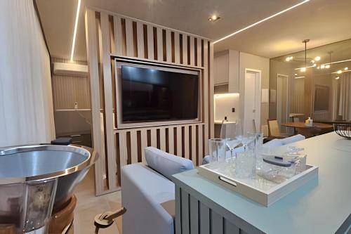 50 m² Ferienwohnung