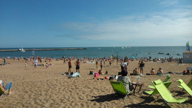 Appartement Saint-Gilles-Croix-de-Vie