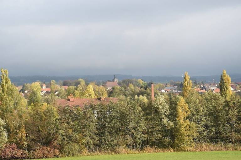 Ferienwohnung Bad Rodach