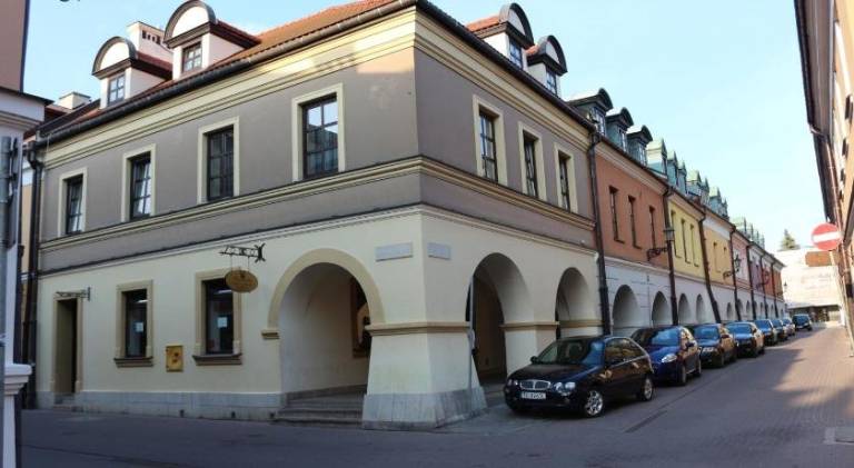 Apartament Zamość