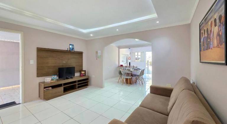 Pleasant house | Pet-friendly in Sao Roque