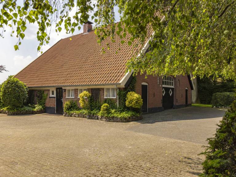 Bauernhof Oldenzaal