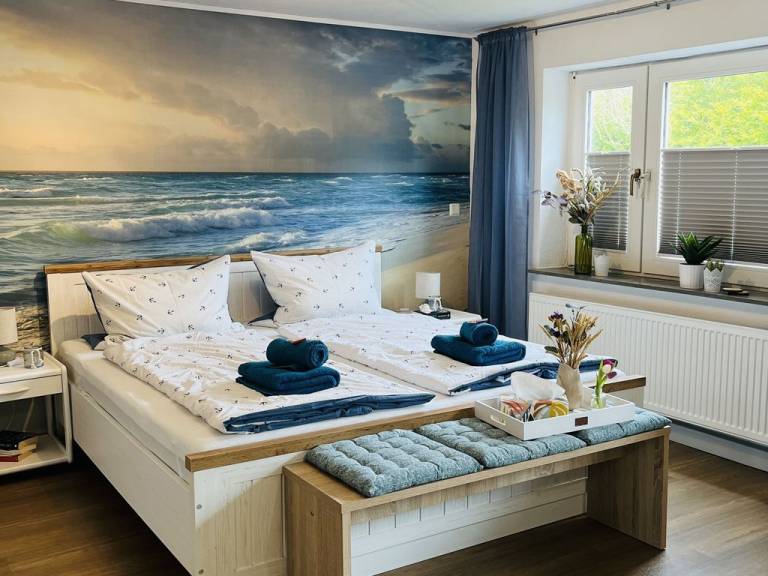 Ferienwohnung Hasselberg