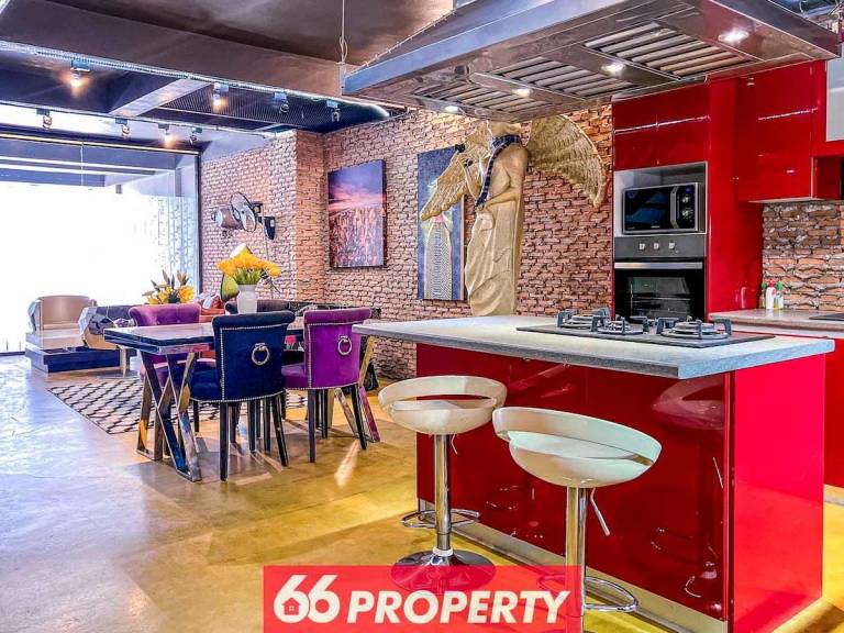 Wonderful house | Close to Wat Chedi Luang | Pet-friendly in Chiang Mai