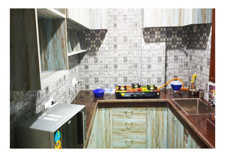 Apartment | Perfect for remote work in New Delhi