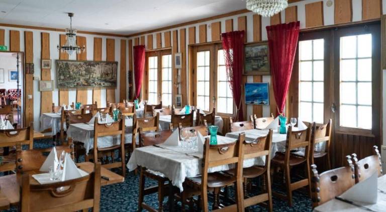 Tallhojden hotel & Restaurant — photo 2