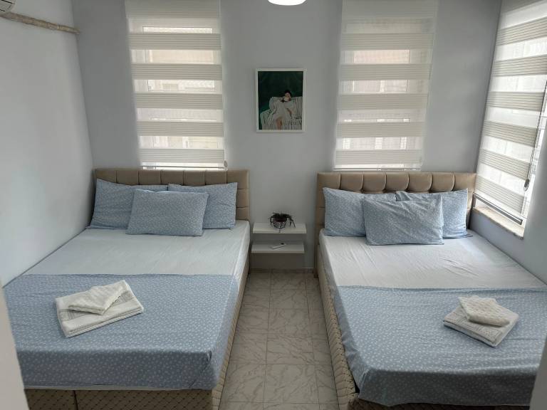 Appart'hôtel  Avşa Belediyesi