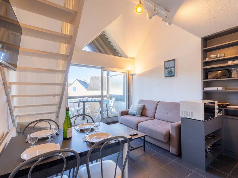 Holiday apartment | Close to the beach | Pets allowed — photo 3