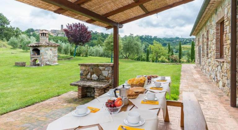 Child-friendly lovely farm with yard, barbecue & private pool | Pets allowed — photo 5