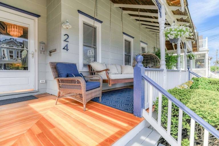 House Ocean Grove
