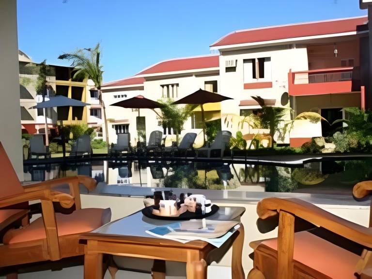 GT GOVEIA SUITES — photo 5