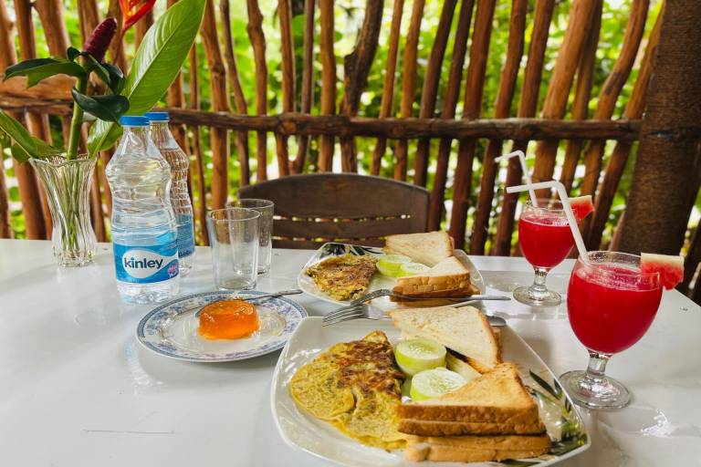 Gajaa Corido Safari Homestay — photo 3