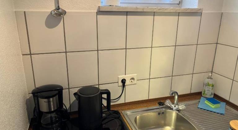 Holiday apartment with 1 room for 2 persons — photo 5