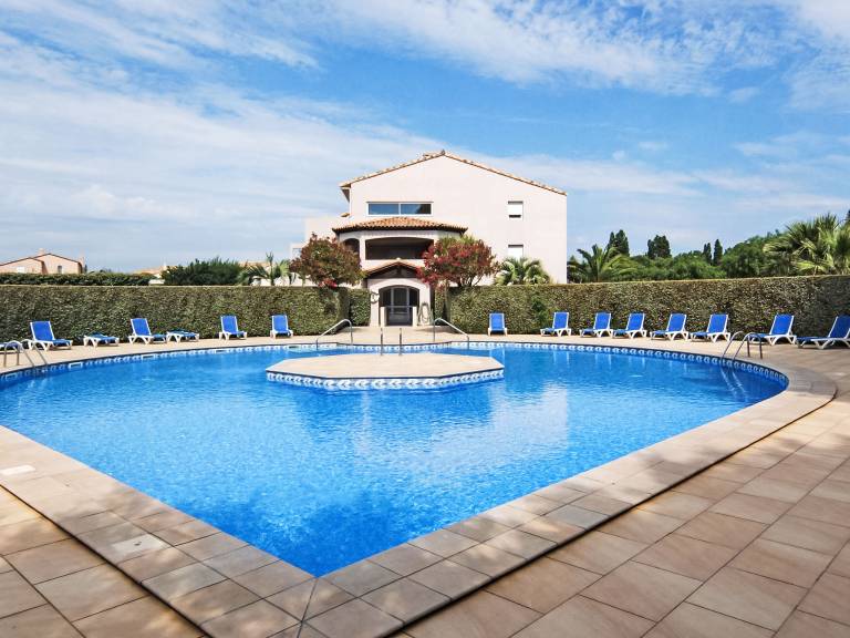 Apartamento Saint-Cyprien