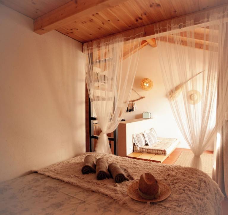Cottage São Luís