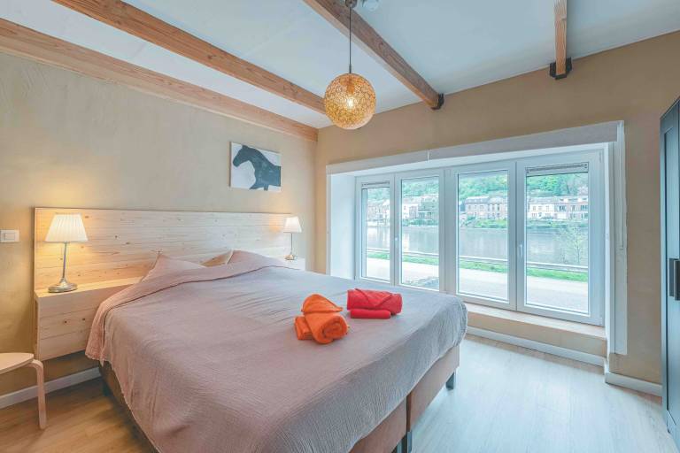 Appartement Dinant