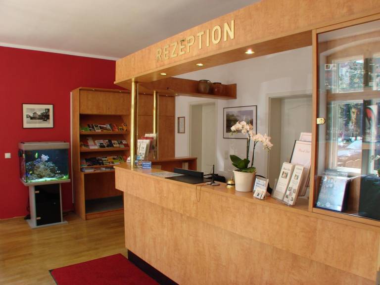 Altstadt Hotel — photo 3