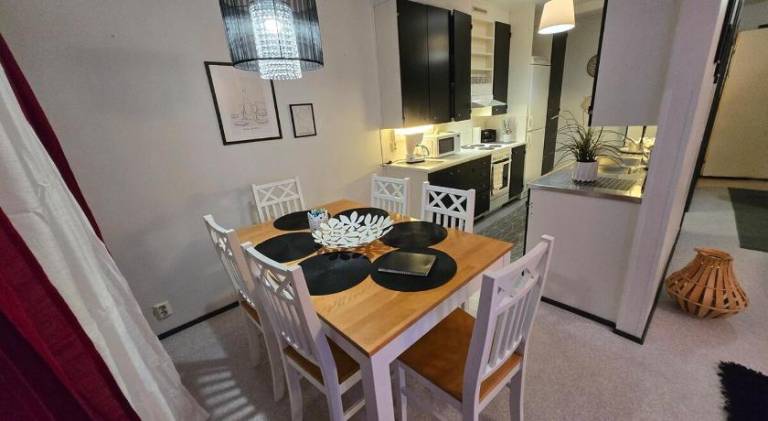 Wonderful apartment | Pets allowed — photo 3