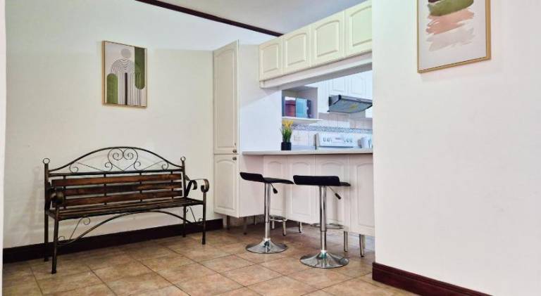 60 m&sup2; Ferienwohnung