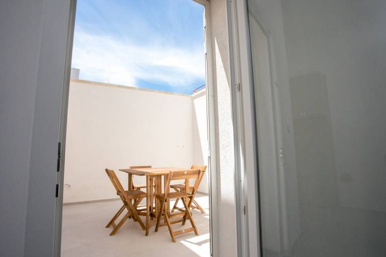 Vacation home with 2 rooms for 7 persons — photo 2