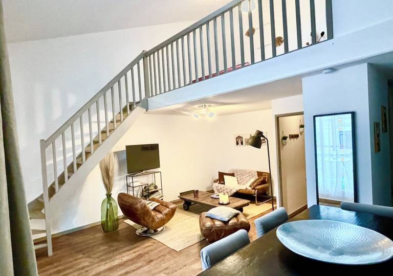 Appartement Cholet