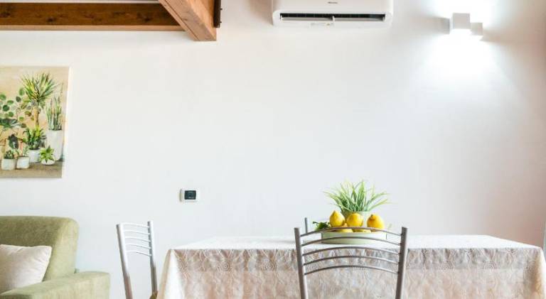 Appartamento vacanza Sant'Agata di Militello