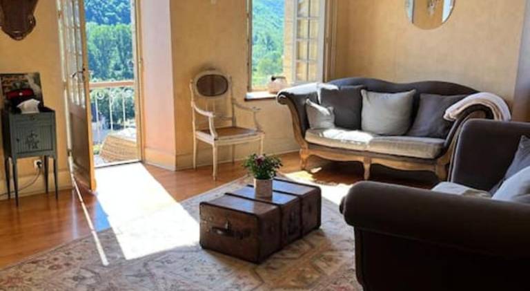 Vacation home with 3 rooms for 8 persons — photo 2