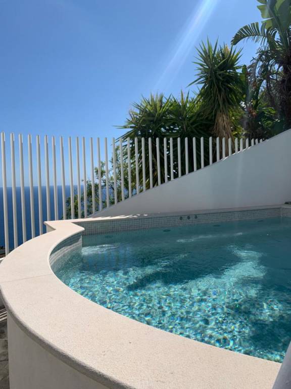 Villa Eula exclusive property with private pool between Amalfi and Positano — photo 5