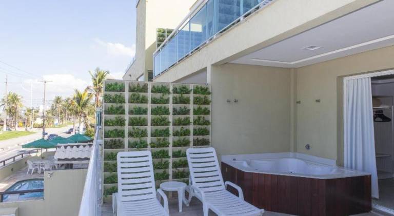 Hotel Vicino al Mare - Frente mar — photo 3