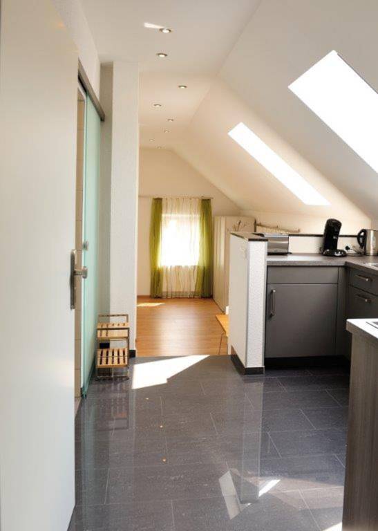 Ferienwohnung Dieburg