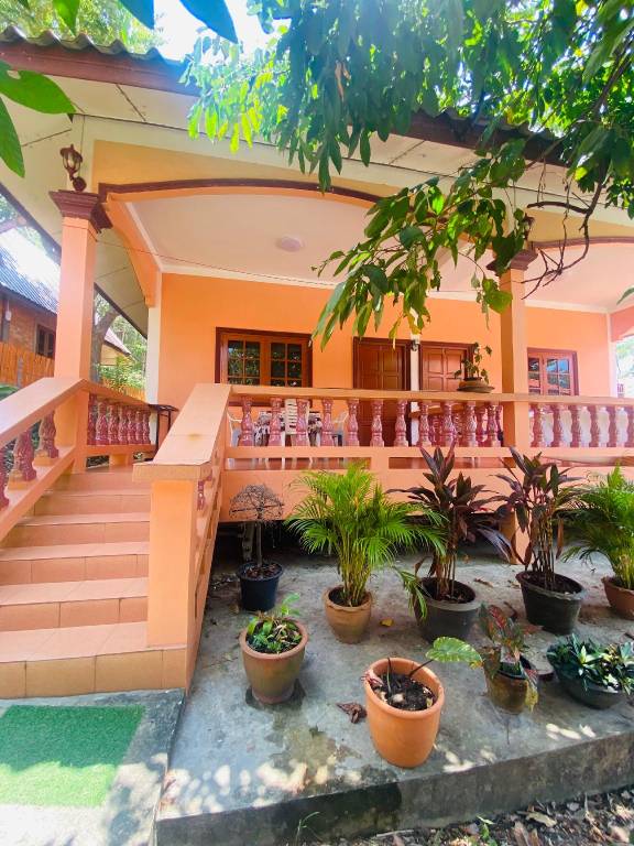 Ganesha Beachfront apartment — photo 4