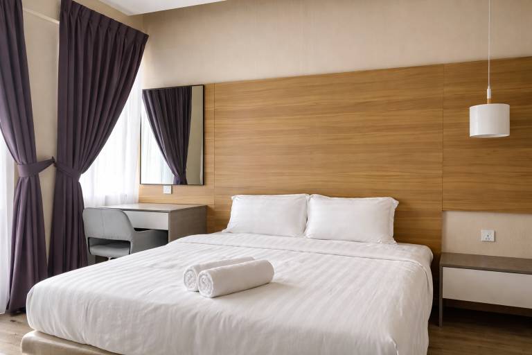 440 m&sup2; Ferienwohnung