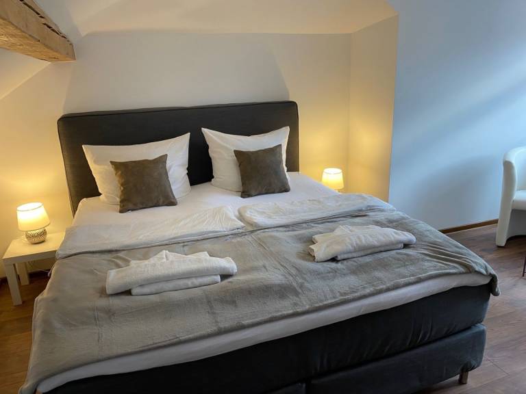 Fantastic premium holiday home Royal Ocean with sauna and whirlpool — photo 3