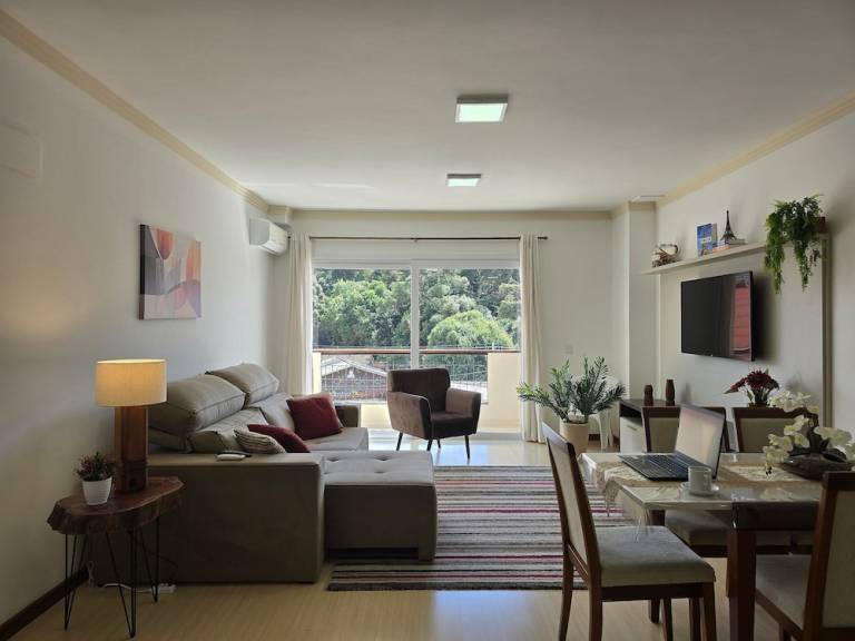 Apartment Centro