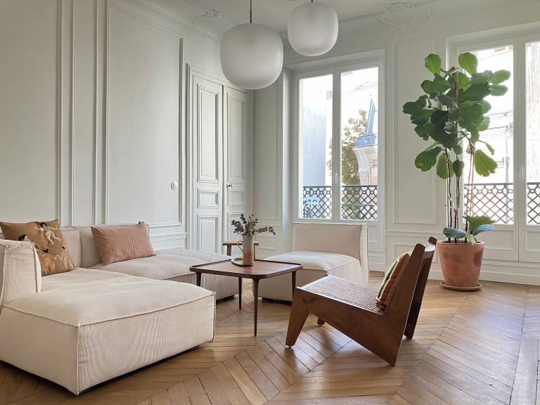 Ferienwohnung Saint Georges