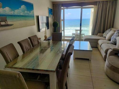 Ferienwohnung Umhlanga