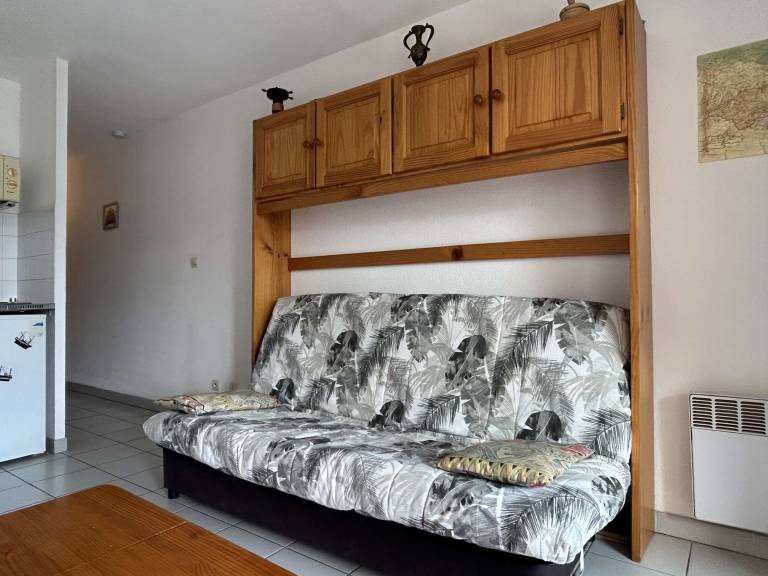 Nice rental apartment | Beach nearby | Pets are welcome — photo 4