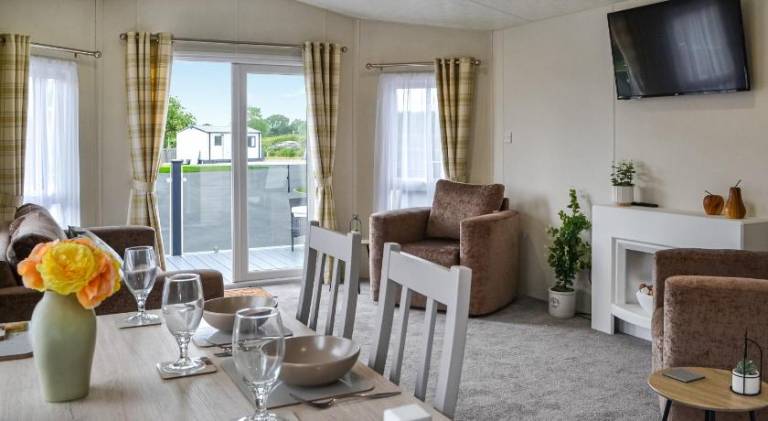 Vacation home with 3 rooms for 5 persons — photo 4