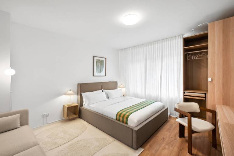 Ferienwohnung  Breckerfeld