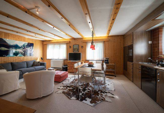 Ferienwohnung in Unterwasser,  für max. 6 Personen